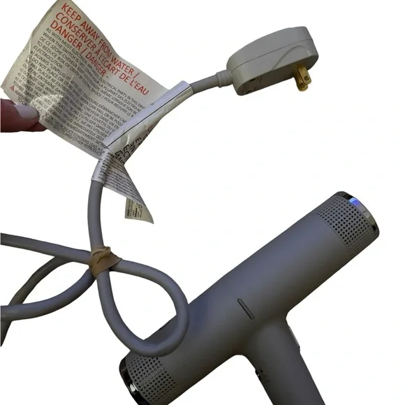 GAMA Professional IQ Perfetto Blow Dryer - Picture 3 of 6